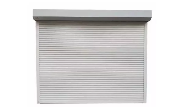 fire shutter