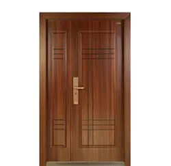 Transfer Printed Door