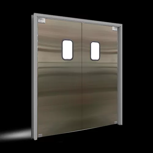 Fire Rated Doors Manufacturer Technological Trends