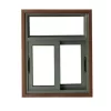 fire window