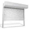 fire shutter
