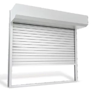 fire shutter