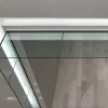 SMOKE BAFFLE System,smoke barrier