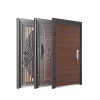 Transfer Printed Door