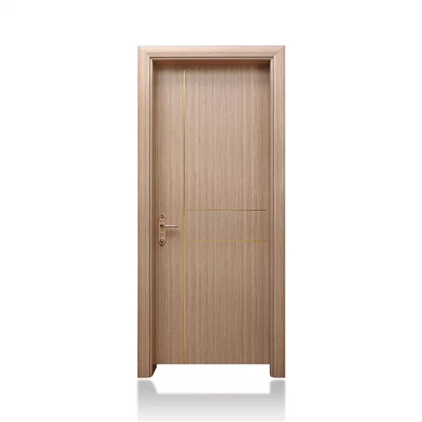 Transfer Printed Door