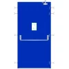 single leaf fire rated door
