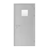 single leaf fire rated door