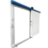 Industrial Sliding Doors