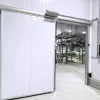 Industrial Sliding Doors