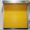 Hard Fast Rolling Door