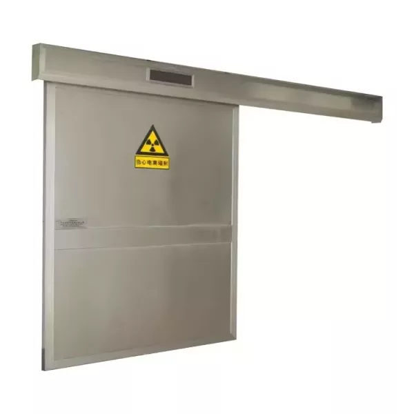 x-ray door