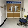 Hospital Door
