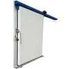 Industrial Sliding Doors