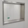observation window