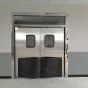 traffic door