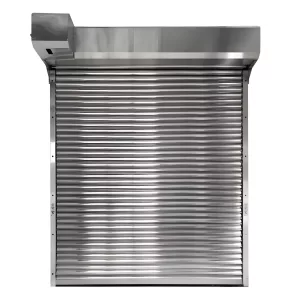 Rolling shutter