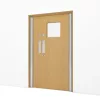 Hospital Fire Doors