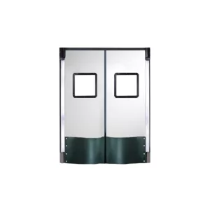 traffic door