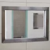 observation window