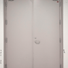 Class B fire door