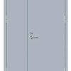 Class B fire door