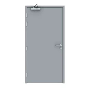 class b fire door