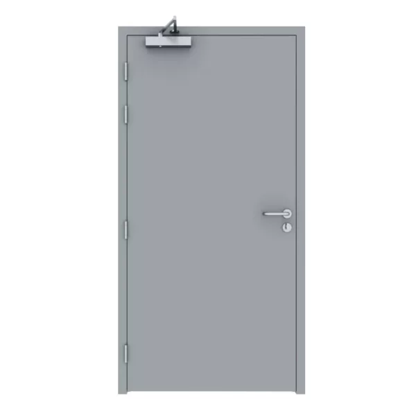 class b fire door