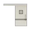Operating Theatre Doors