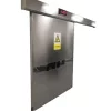 x-ray door