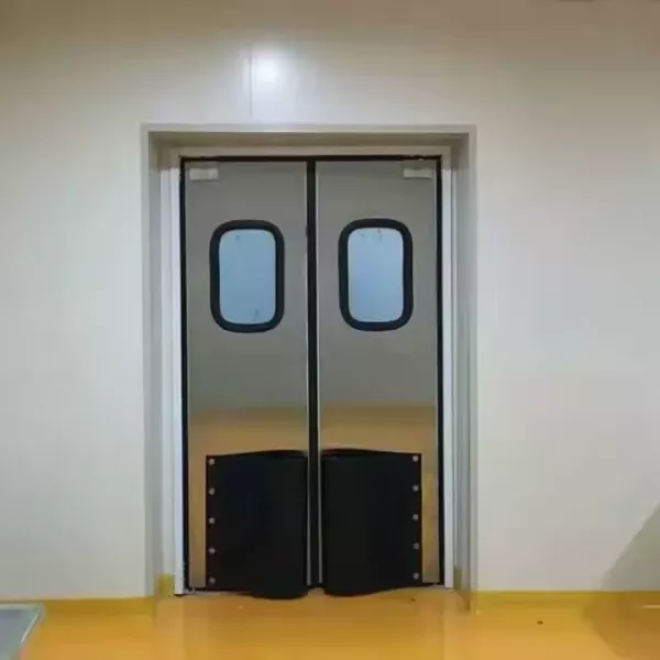 traffic door