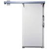 Industrial Sliding Doors