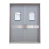 medical door