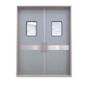medical door
