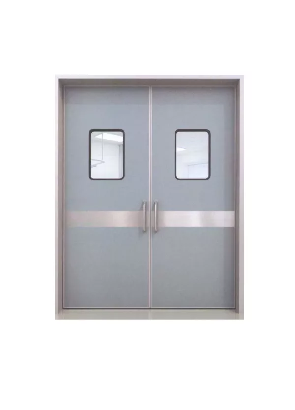 medical door