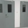 Class B fire door
