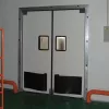 traffic door