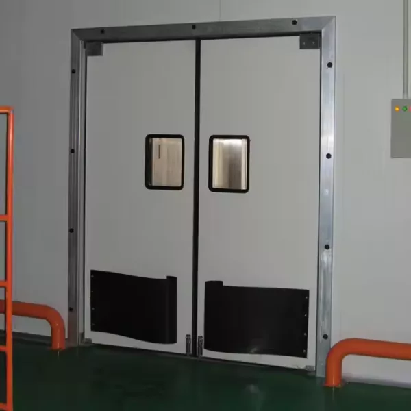 traffic door