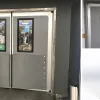 traffic door