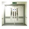 Hospital Door