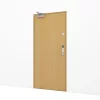 Hospital Fire Doors