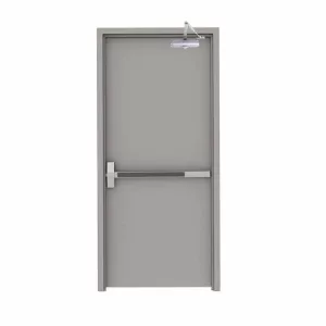 class a fire door