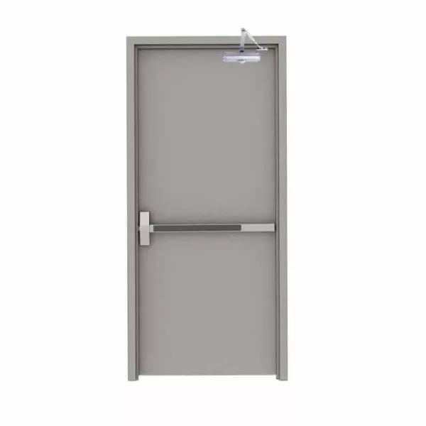 class a fire door