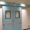 x-ray door