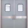 medical door