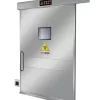 x ray door