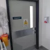 medical door