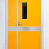 medical door