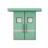 Operating Theatre Doors