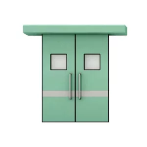 Operating Theatre Doors