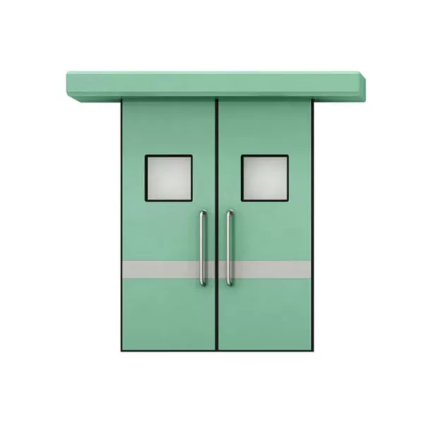 Operating Theatre Doors